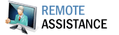 Remote Assistance