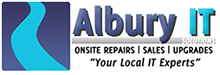 Albury IT Solutions